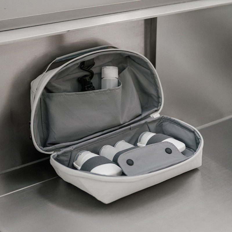 Косметичка Naturehike CNK2450XB019, чорна