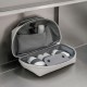 Косметичка Naturehike CNK2450XB019, чорна