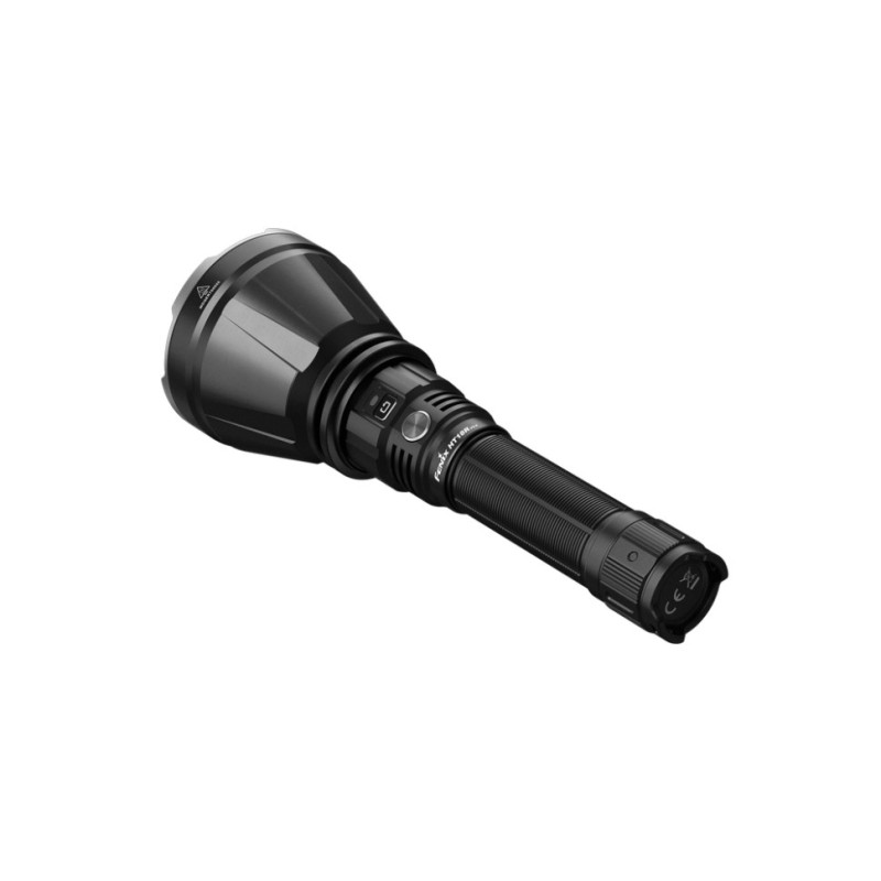 Далекобійний ліхтар Fenix HT18R v.2.0