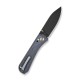 Ніж складаний Weknife Bougie Banter WE24009-1