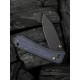 Ніж складаний Weknife Bougie Banter WE24009-1