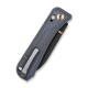 Ніж складаний Weknife Bougie Banter WE24009-1
