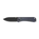 Ніж складаний Weknife Bougie Banter WE24009-1