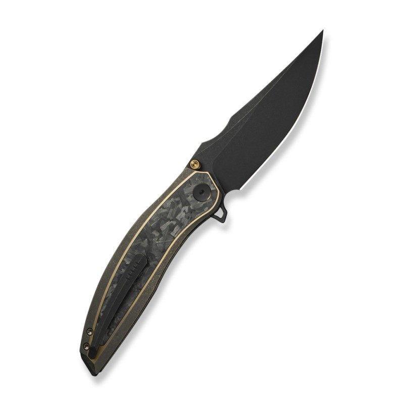 Ніж складаний Weknife Quinseris WE23093-2