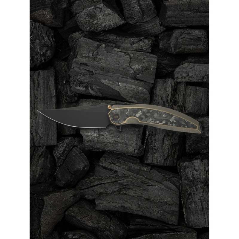 Ніж складаний Weknife Quinseris WE23093-2