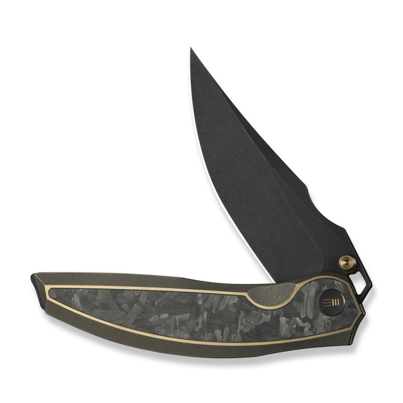 Ніж складаний Weknife Quinseris WE23093-2