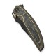 Ніж складаний Weknife Quinseris WE23093-2