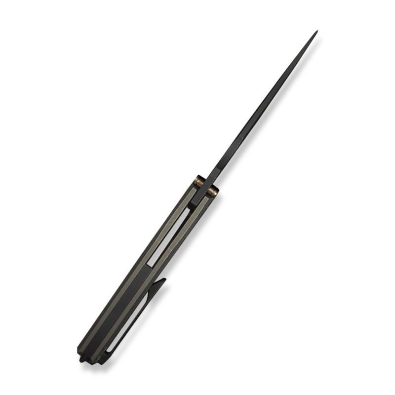Ніж складаний Weknife Quinseris WE23093-2