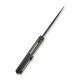 Ніж складаний Weknife Quinseris WE23093-2