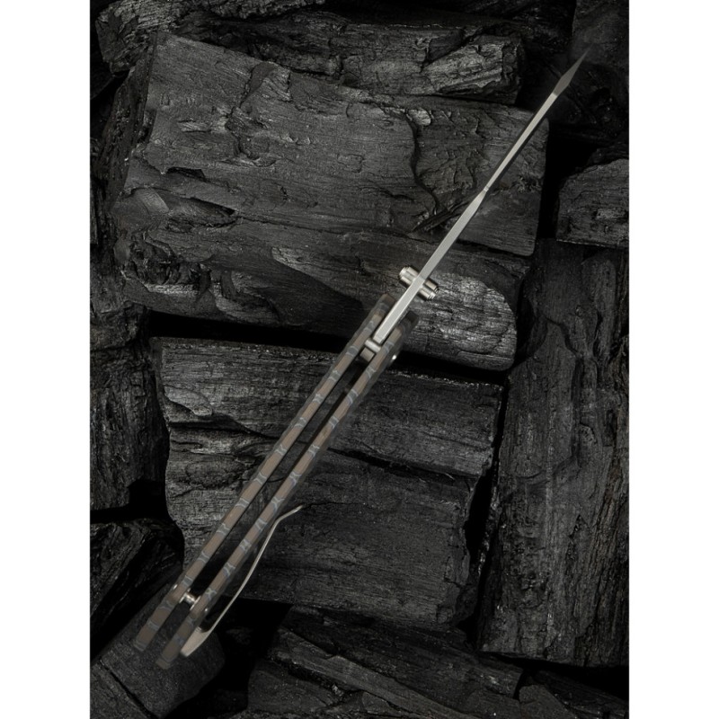 Ніж складаний Weknife High-Fin XL WE24010-4