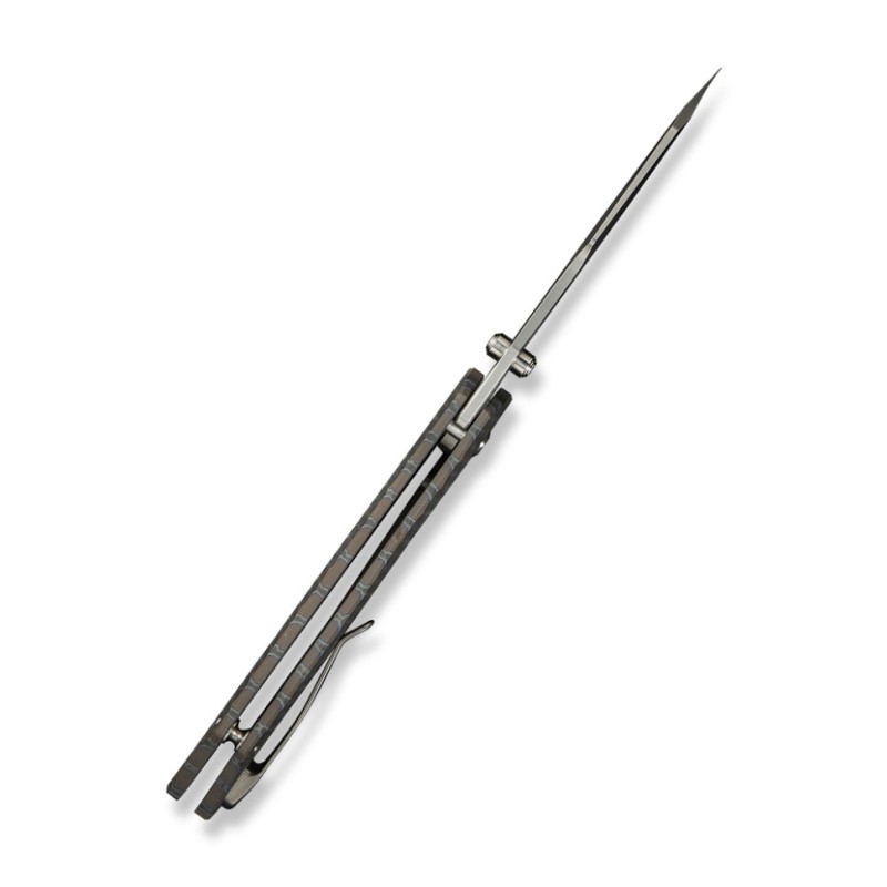 Ніж складаний Weknife High-Fin XL WE24010-4