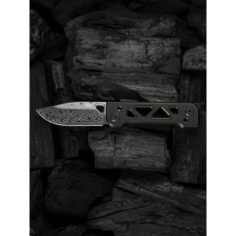Ніж складаний Weknife Tyro WE24001-DS1