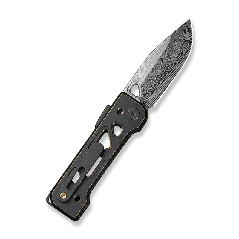 Ніж складаний Weknife Tyro WE24001-DS1
