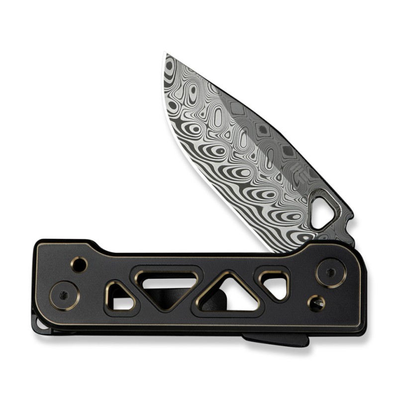 Ніж складаний Weknife Tyro WE24001-DS1
