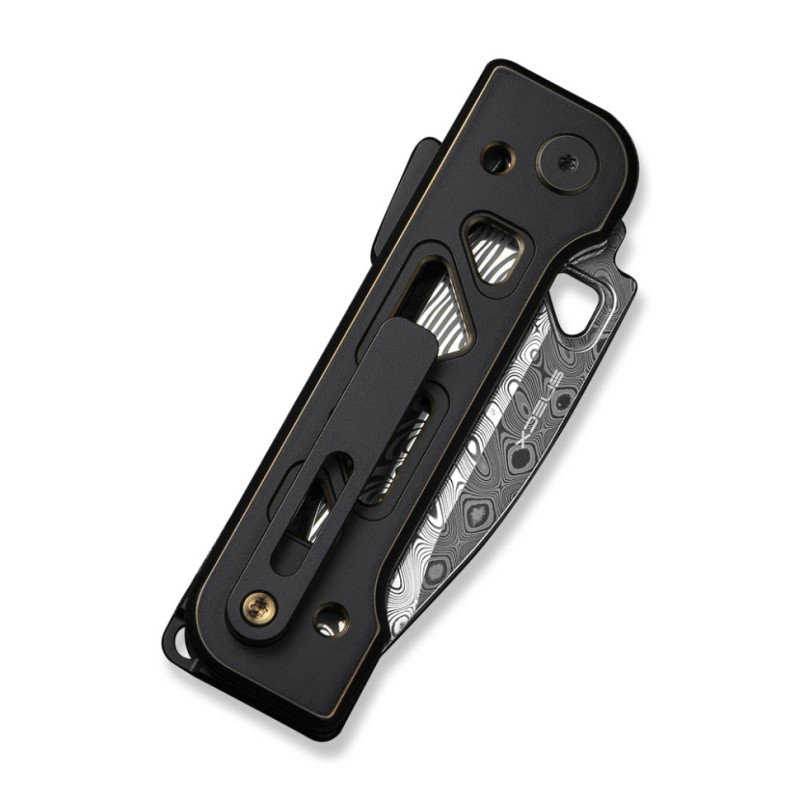 Ніж складаний Weknife Tyro WE24001-DS1