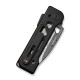 Ніж складаний Weknife Tyro WE24001-DS1