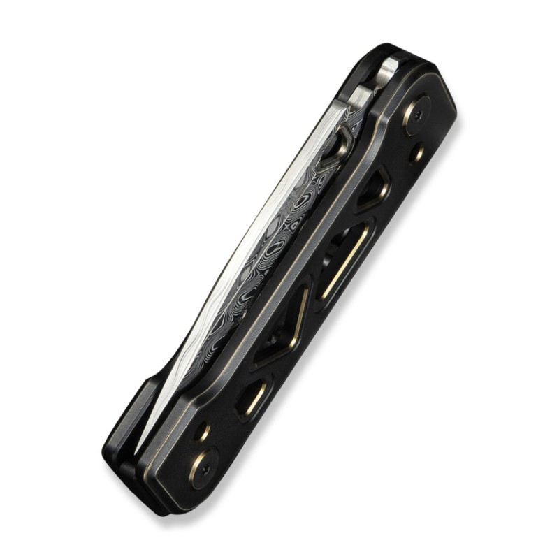 Ніж складаний Weknife Tyro WE24001-DS1