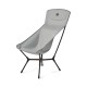 Стілець складаний ультралегкий Naturehike CNK2550JJ013 Yamami YL01, розмір L, алюміній