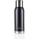 Термос Naturehike Q-9H NH19SJ010, 304 сталь, 1.0 л, чорний