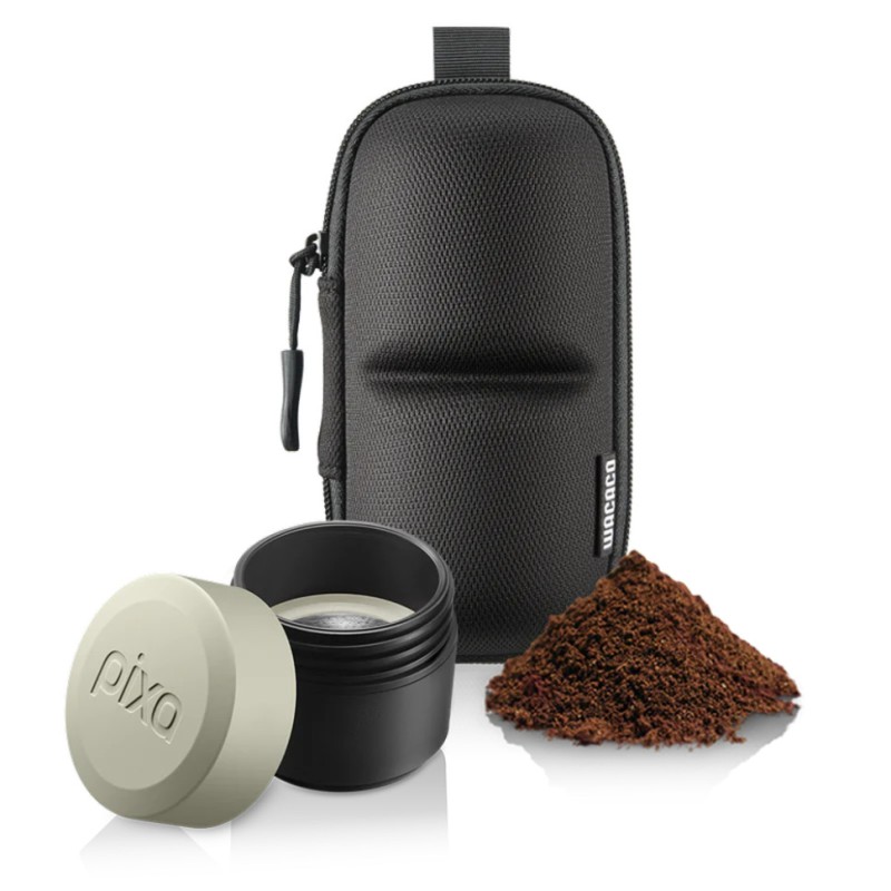 Аксесуари до Wacaco Pixapresso Basket Set  (2 кошики + чохол)