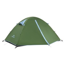 Намет двомісний Naturehike Bleik Series Tent CNK2550WS038, зелений