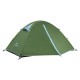 Намет двомісний Naturehike Bleik Series Tent CNK2550WS038, зелений
