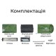 Намет двомісний Naturehike Bleik Series Tent CNK2550WS038, зелений