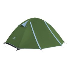 Намет двомісний Naturehike Bleik Series Tent CNK2550WS038, зелений