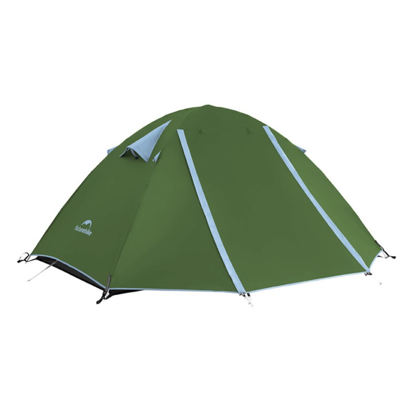 Намет двомісний Naturehike Bleik Series Tent CNK2550WS038, зелений