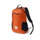 Рюкзак туристичний Naturehike NH17A012-B, 25 л, помаранчевий