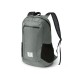 Рюкзак туристичний Naturehike NH17A012-B, 25 л, сірий