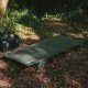 Ліжко складане Naturehike XJC08 CNK2550WS020, поліестер / алюміній, зелений