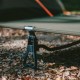 Ліжко складане Naturehike XJC08 CNK2550WS020, поліестер / алюміній, зелений