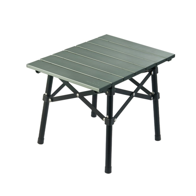 Складаний стіл Naturehike Yamami Y01 CNK2450JJ027, М, алюміній, зелений