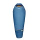 Спальник Naturehike Pro MG120 CNK2550WS044, p-p XL,  блакитний