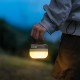 Ліхтар кемпінговий Naturehike CNK2550ZM016, 4000 mAh, коричневий