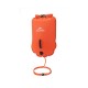 Буй-гермомішок Naturehike NH17S001-G, 25 л, помаранчевий