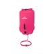 Буй-гермомішок Naturehike NH17S001-G, 25 л, рожевий