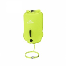 Буй-гермомішок Naturehike NH17S001-G, 25 л, жовтий