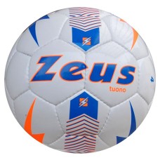 М'яч футбольний Zeus PALLONE TUONO мультиколор Чол 4