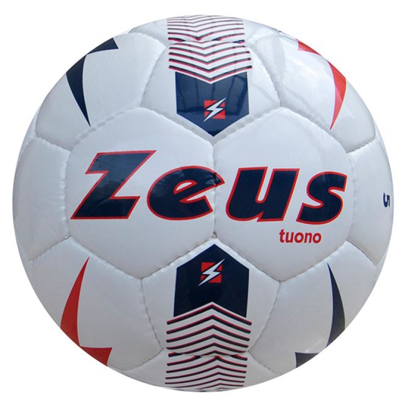 М'яч футбольний Zeus PALLONE TUONO мультиколор Чол 5