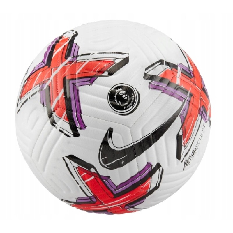 М'яч для футболу Nike Academy Team DN3604-105, розмір 5