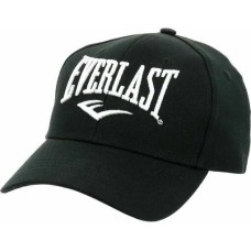 Кепка Everlast HUGY чорний Уні OSFM