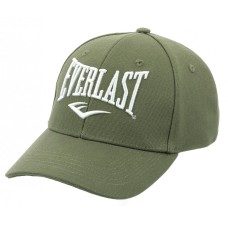 Кепка Everlast HUGY хакі Уні OSFM