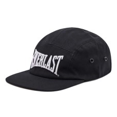 Кепка Everlast OTA чорний Уні OSFM