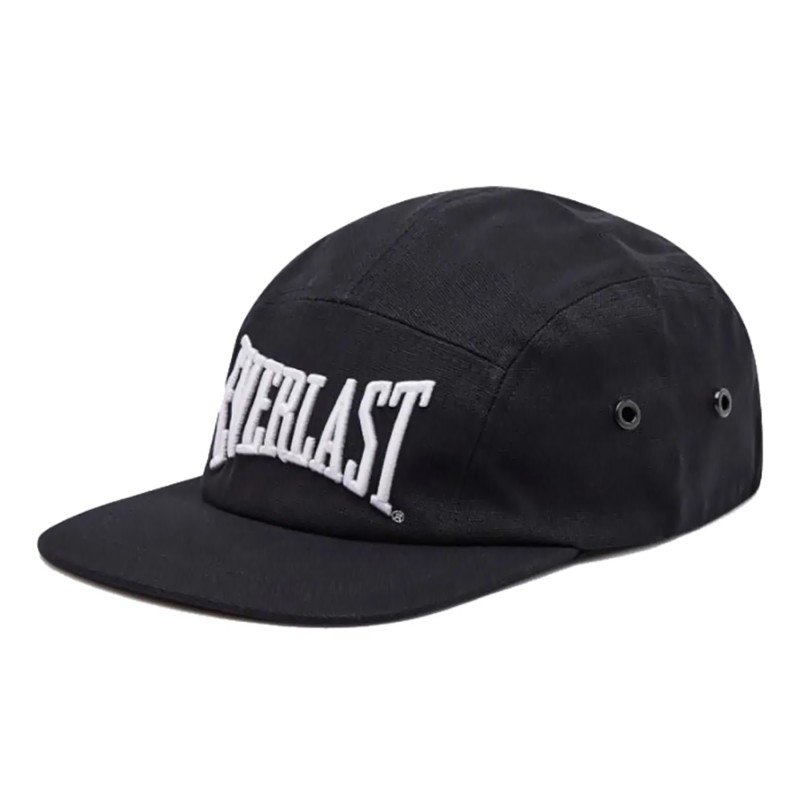 Кепка Everlast OTA чорний Уні OSFM