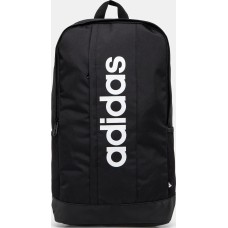 Рюкзак Adidas LINEAR BACKPACK 18,5L чорний 14 х 27,5 х 45 см (JD9556)