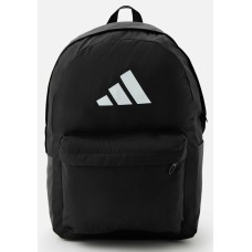 Рюкзак Adidas CLSC BARS BP 27,5L чорний, білий Уні 15х31х44 см