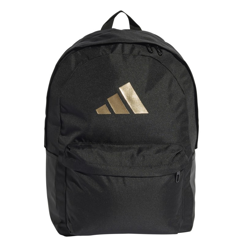 Рюкзак Adidas CLSC BARS BP 27,5L чорний Уні 15х31х44 см