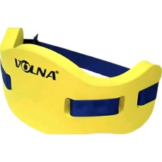 Аква-пояс Volna AQUA-BELT жовтий XL (9170-00)